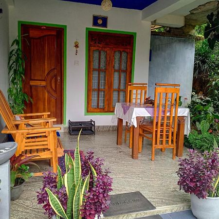 Mellow Homestay Ella Rom bilde